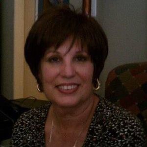 Meet your Posher, Cathy